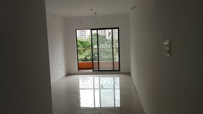Living Room Image of 930 Sq.ft 2 BHK Apartment / Flat for sale in Pride Soho, Dhanori Pune for Rs. 8200000