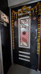 Image of 619 Sq.ft 1 BHK Apartment / Flat for sale in Shree Vastupurti Hill View Complex, Adai, Navi Mumbai for Rs. 3700000