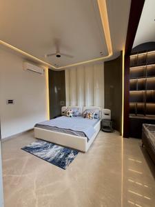 Bedroom Image of 4000 Sq.ft 4 BHK Villa for sale in Vaishali Nagar Jaipur for Rs. 50000000