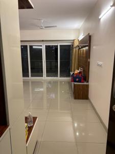 Hall Image of 2500 Sq.ft 3 BHK Apartment / Flat for rent in Soul Arista, Mahadevapura Bengaluru for Rs. 95000