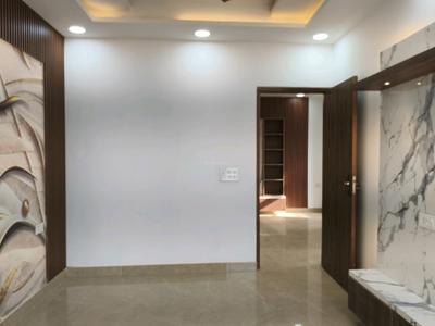 Bedroom Image of 1125 Sq.ft 2 BHK Apartment / Flat for sale in Aarambh Heights, Surajpur Greater Noida for Rs. 4750500