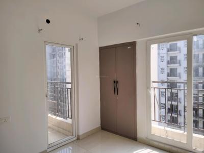 Bedroom Image of 1050 Sq.ft 2 BHK Apartment / Flat for rent in ACE Divino, Noida Extension Greater Noida for Rs. 24000