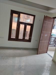 Bedroom Image of 1575 Sq.ft 4 BHK Builder Floor for sale in Mehrauli New Delhi for Rs. 12000000