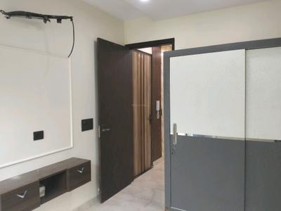 Bedroom Image of 720 Sq.ft 2 BHK Builder Floor for sale in Mukherjee Nagar New Delhi for Rs. 11500000