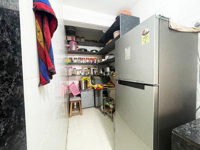 Image of 1440 Sq.ft 3 BHK Apartment / Flat for sale in Saral Residency, Gota, Ahmedabad for Rs. 8800000
