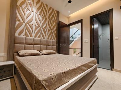 Bedroom Image of 3500 Sq.ft 5 BHK Villa for sale in Lalarpura Jaipur for Rs. 25100000