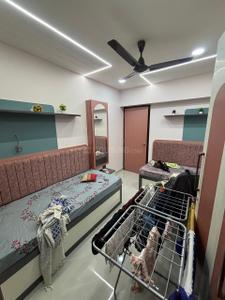 Kitchen Image of 785 Sq.ft 2 BHK Apartment / Flat for sale in Prime Elegance, Dahisar West Mumbai for Rs. 19000000