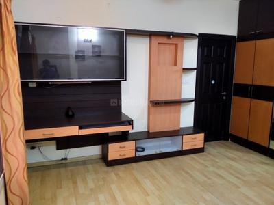 Bedroom Image of 2200 Sq.ft 3 BHK Apartment / Flat for rent in Sobha Petunia, Nagavara Bengaluru for Rs. 67000