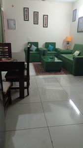2 BHK Flat