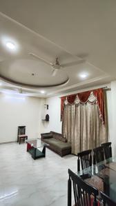 Hall Image of 1400 Sq.ft 2 BHK Apartment / Flat for sale in Panchsheel Colony Jaipur for Rs. 6500000