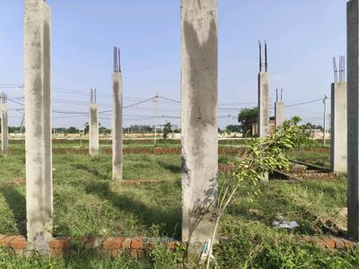 Image of 900 Sq.ft Residential Plot / Land for sale in Root2Home Advika Enclave Phase 1, Dadri, Greater Noida for Rs. 2650000