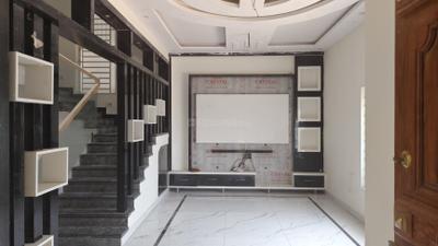 Living Room Image of 3000 Sq.ft 5 BHK Independent House for sale in Horamavu Bengaluru for Rs. 19100000