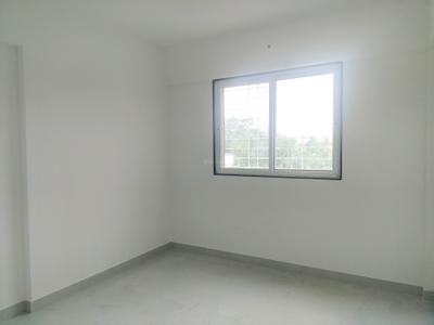 Bedroom Image of 1020 Sq.ft 2 BHK Apartment / Flat for sale in Narsinh Golden Lake, Katraj Pune for Rs. 6200000