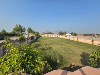 Image of 100 Sq.ft Residential Plot / Land for sale in Paradise Shree Shyam Residency, Beeranwas, Bhiwadi for Rs. 1550000