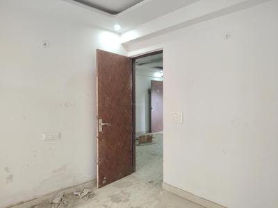 Bedroom Image of 1249 Sq.ft 2 BHK Apartment / Flat for sale in Ambr Amore, Noida Extension Greater Noida for Rs. 4881300