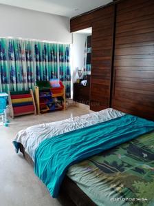 Bedroom Image of 2500 Sq.ft 3 BHK Apartment / Flat for sale in Juhu Mumbai for Rs. 160000000