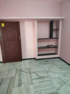 Bedroom Image of 1100 Sq.ft 2 BHK Independent House for rent in PN Pudur Coimbatore for Rs. 13000