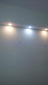 Bedroom Image of 1650 Sq.ft 3 BHK Apartment / Flat for sale in Alekhya Towers, Karmanghat Hyderabad for Rs. 13400000