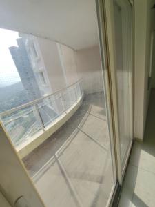 Balcony Image of 1630 Sq.ft 3 BHK Apartment / Flat for sale in Bhugaon Pune for Rs. 11000000