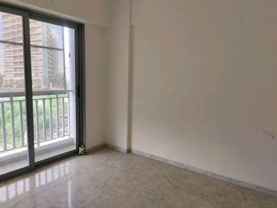 Bedroom Image of 750 Sq.ft 1 BHK Apartment / Flat for sale in Swaraj Kingston, Ulwe Navi Mumbai for Rs. 7100000