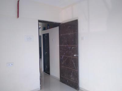 Bedroom Image of 820 Sq.ft 2 BHK Apartment / Flat for sale in Rajhans Moonstone by Rajhans , Vasai West Vasai for Rs. 8700000