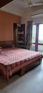Bedroom Image of 2404 Sq.ft 4 BHK Apartment / Flat for sale in Hiland Park, Santoshpur Kolkata for Rs. 20000000