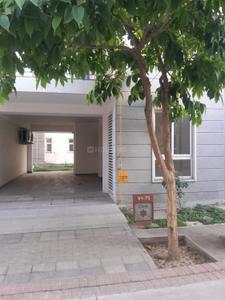 Image of 2380 Sq.ft 4 BHK Villa for sale in Godrej Golf Links Villas, Jaypee Greens, Greater Noida for Rs. 37000000