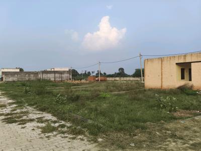 Image of 70 Sq.ft Residential Plot / Land for sale in SS Ayodhya Enclave, Dhoom Manikpur, Greater Noida for Rs. 2202000