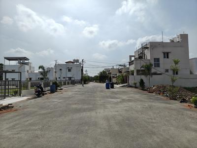 Image of 1500 Sq.ft Residential Plot / Land for sale in Kurumbapalayam, Coimbatore for Rs. 6869000