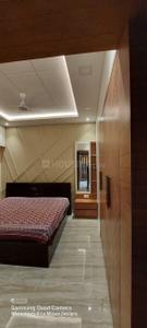 Bedroom Image of 1600 Sq.ft 3 BHK Villa for sale in Lodha Casa Rio Gold, Palava Phase 1 Thane for Rs. 12500000