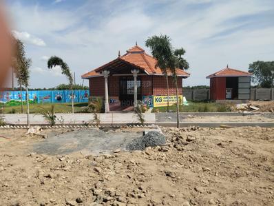 Image of 9600 Sq.ft Residential Plot / Land for sale in Chengalpattu, Chennai for Rs. 2400000