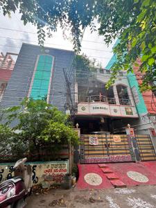 Image of 2160 Sq.ft 8 BHK Independent House for sale in Ramalingeswara Nagar, Vijayawada for Rs. 23000000