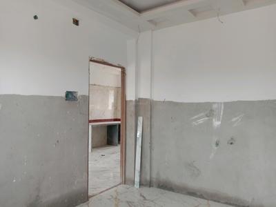 Bedroom Image of 1250 Sq.ft 3 BHK Apartment / Flat for sale in South Dum Dum Kolkata for Rs. 5800000