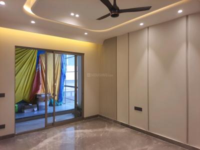 Bedroom Image of 2400 Sq.ft 4 BHK Builder Floor for sale in Sector 43 Gurgaon for Rs. 50000000