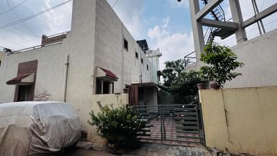 Balcony Image of 1227 Sq.ft 2 BHK Duplex for sale in Gota Ahmedabad for Rs. 25000000