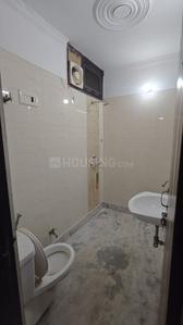 Image of 1650 Sq.ft 2 BHK Builder Floor for rent in Sector 46, Gurgaon for Rs. 36000