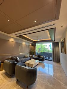 3 BHK Independent Builder Floor
