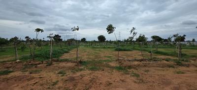 Image of 605 Sq.ft Residential Plot / Land for sale in Muthangi, Sangareddy for Rs. 6000000