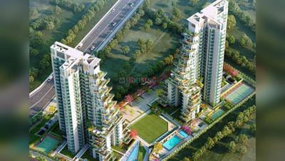 Image of 2475 Sq.ft 3 BHK Apartment / Flat for sale in Saan Verdante, Sector 95, Gurgaon for Rs. 43312500