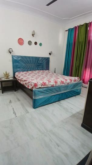 South City I, Sector 41 Bedroom 1