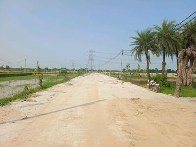 Image of 900 Sq.ft Residential Plot / Land for sale in Root2Home Advika Enclave Phase 1, Dadri, Greater Noida for Rs. 2700000