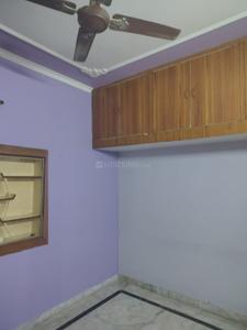 Bedroom Image of 1200 Sq.ft 2 BHK Independent House for rent in Delta II Greater Noida for Rs. 21000