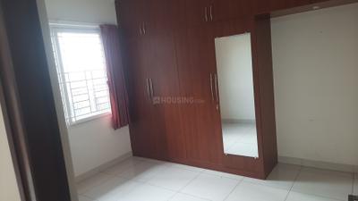 Bedroom Image of 1425 Sq.ft 3 BHK Apartment / Flat for sale in Sattva East Crest, Konadasapura Bengaluru for Rs. 16000000