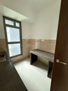 Bedroom Image of 900 Sq.ft 2 BHK Apartment / Flat for sale in Sunteck City 4th Avenue, Goregaon West Mumbai for Rs. 27100000