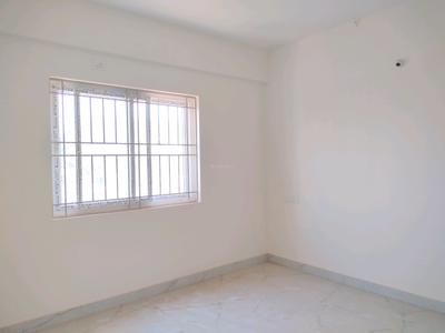 Bedroom Image of 1415 Sq.ft 3 BHK Apartment / Flat for sale in SLV Sai Adhya, Electronic City Phase 2 Bengaluru for Rs. 7641000