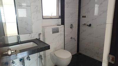 Image of 1450 Sq.ft 2.5 BHK Apartment / Flat for sale in Pegasus Megapolis Sangria Towers, Hinjawadi Phase 2, Pune for Rs. 8800000