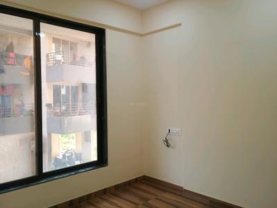 Bedroom Image of 1350 Sq.ft 2 BHK Apartment / Flat for sale in Dream Atlantis, Kalyan West Kalyan for Rs. 10000000