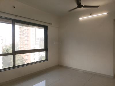 Living Room Image of 605 Sq.ft 1 BHK Apartment / Flat for sale in JP The Palace Tower B, Mira Road East Mira Bhayandar for Rs. 8500000