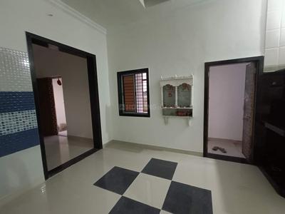 Hall Image of 1850 Sq.ft 3 BHK Independent House for sale in Sheoganj Sirohi for Rs. 5200000