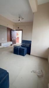 Hall Image of 1500 Sq.ft 3 BHK Apartment / Flat for rent in Limbodi Indore for Rs. 19000